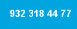 932 318 44 77 932 318 44 77